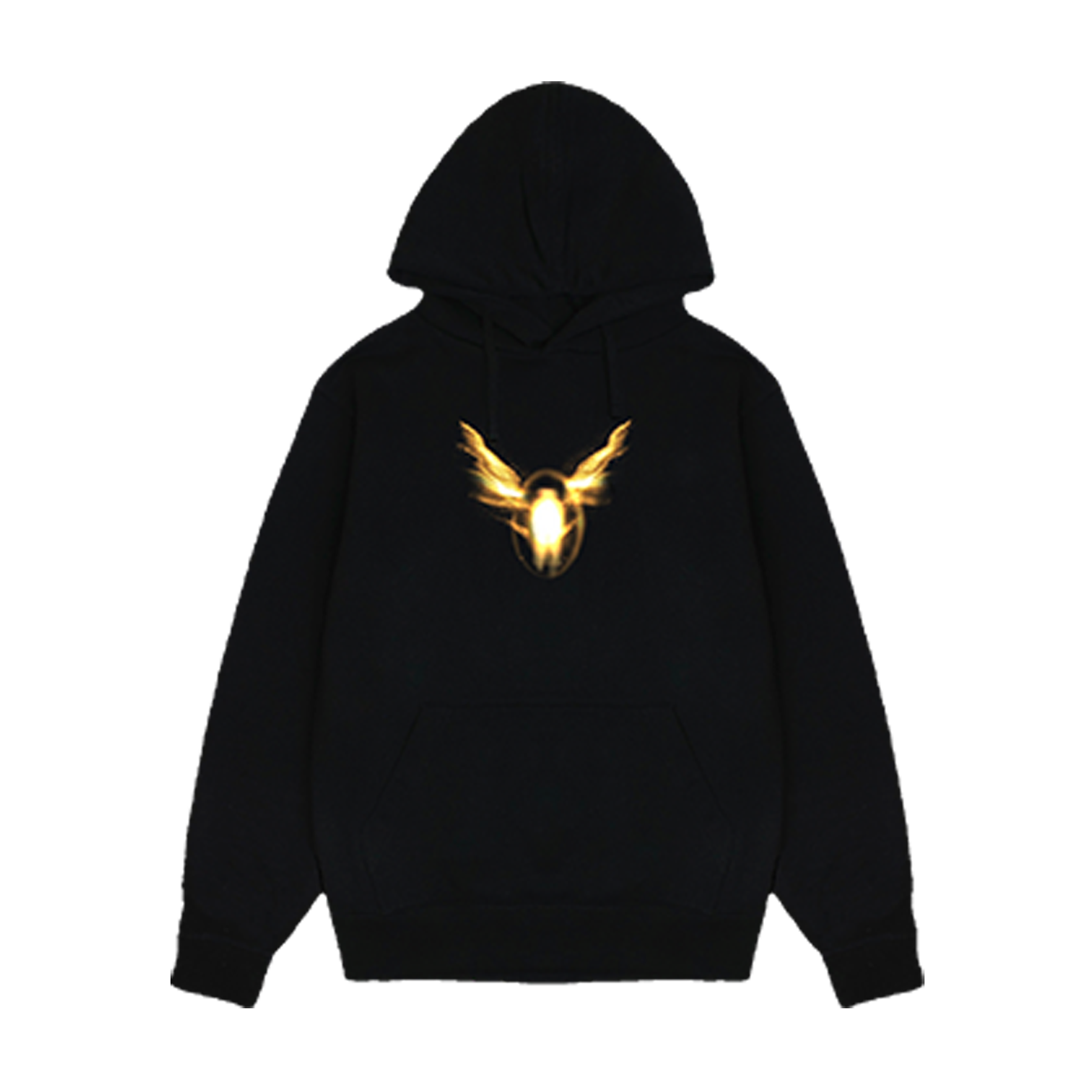 Dave - Icon Hoody