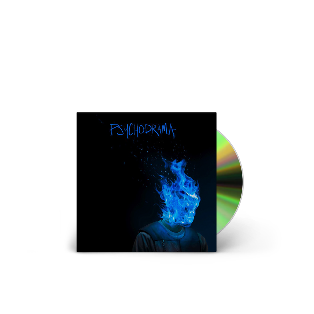 Dave - Psychodrama CD