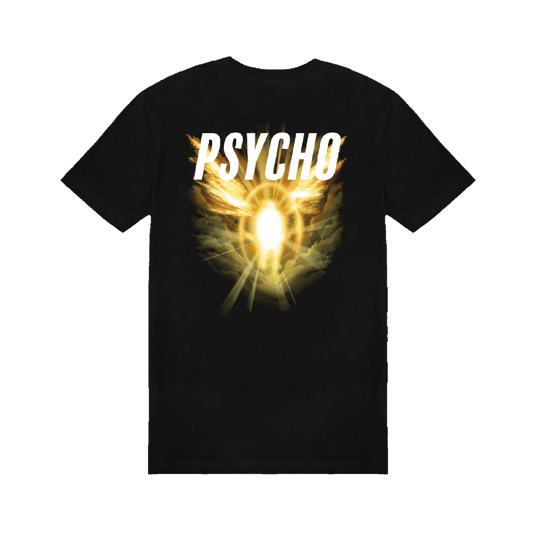 Dave - Sacred Psycho Tee